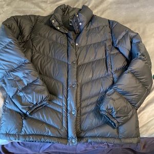 The North Face Puffer Jacket